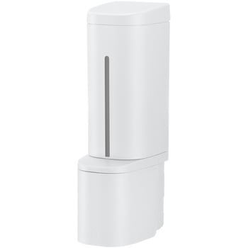 シールフック泡ディスペンサー Richell(リッチェル)