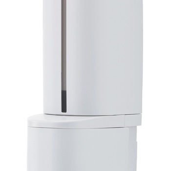 シールフック泡ディスペンサー Richell(リッチェル)