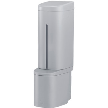 シールフック泡ディスペンサー Richell(リッチェル)