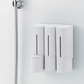 マグネット泡ディスペンサー Richell(リッチェル)