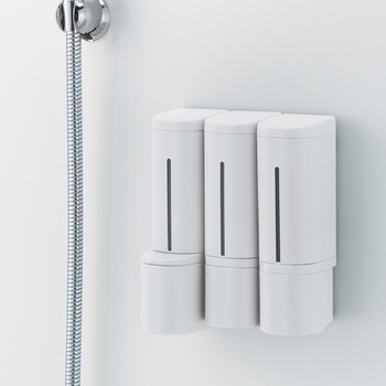 マグネット泡ディスペンサー Richell(リッチェル)