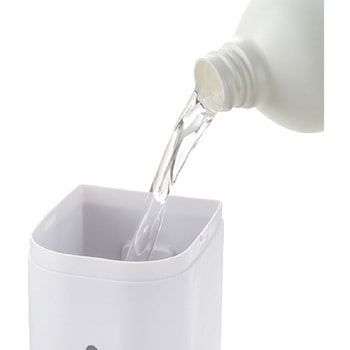 マグネット泡ディスペンサー Richell(リッチェル)