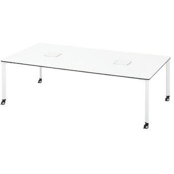 PX-2012T W4/W4 pixta 可動型デスク PLUS(プラス)[文具] 58792615