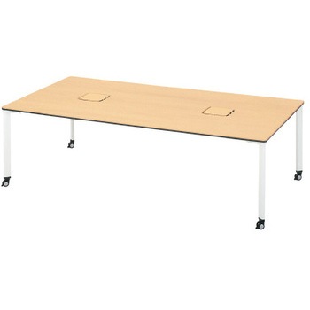 PX-2012T WM/W4 pixta 可動型デスク PLUS(プラス)[文具] 58792658