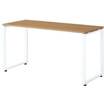 SQ デスク(配線口無) プラス(家具)