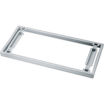 L6 保管庫用ベース プラス[家具]