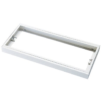 L6 保管庫用笠木 プラス(家具)