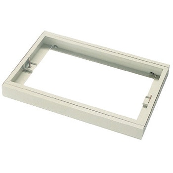 L6 保管庫用笠木 プラス(家具)
