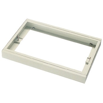 L6 保管庫用笠木 プラス(家具)