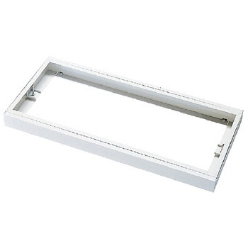 L6 保管庫用笠木 プラス(家具)