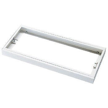 L6 保管庫用笠木 プラス(家具)