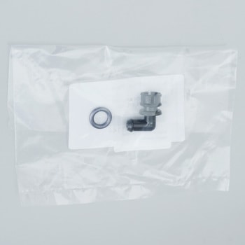 ANGLE PIECE CPL. (DOT) 61002051144 KTM