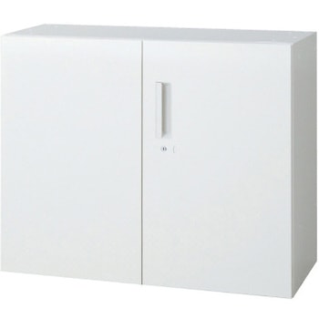 L6 スタンダードタイプ 両開き保管庫(連結サービス付き) プラス(家具)