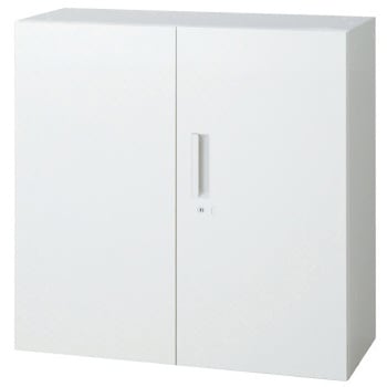 L6 スタンダードタイプ 両開き保管庫(連結サービス付き) プラス(家具)