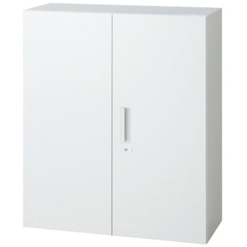 L6 スタンダードタイプ 両開き保管庫(連結サービス付き) プラス(家具)