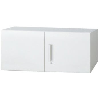 L6 スタンダードタイプ 両開き保管庫(連結サービスなし) プラス(家具)