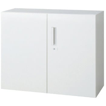 L6 スタンダードタイプ 両開き保管庫(連結サービスなし) プラス(家具)
