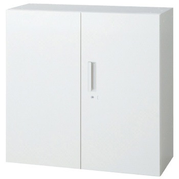 L6 スタンダードタイプ 両開き保管庫(連結サービスなし) プラス(家具)
