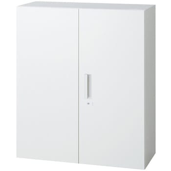 L6 スタンダードタイプ 両開き保管庫(連結サービスなし) プラス(家具)
