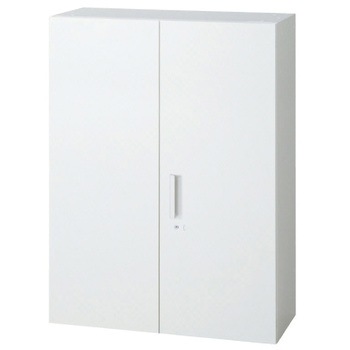 L6 スタンダードタイプ 両開き保管庫(連結サービスなし) プラス(家具)