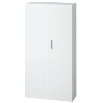 L6 スタンダードタイプ 両開き保管庫(連結サービスなし) プラス(家具)