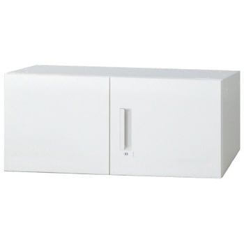 L6 スタンダードタイプ 両開き保管庫(連結サービス付き) プラス(家具)