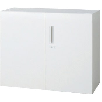 L6 スタンダードタイプ 両開き保管庫(連結サービス付き) プラス(家具)