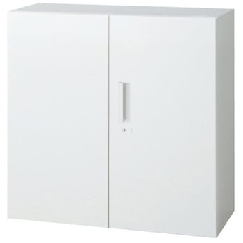 L6 スタンダードタイプ 両開き保管庫(連結サービス付き) プラス(家具)