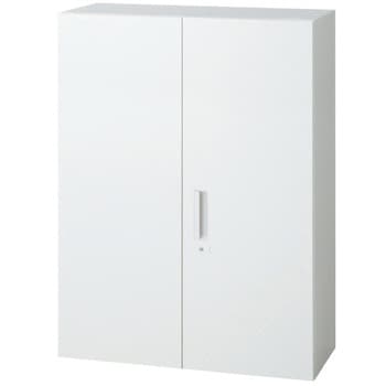 L6 スタンダードタイプ 両開き保管庫(連結サービス付き) プラス(家具)