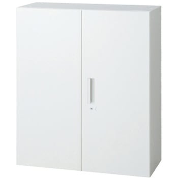 L6 スタンダードタイプ 両開き保管庫(連結サービスなし) プラス(家具)