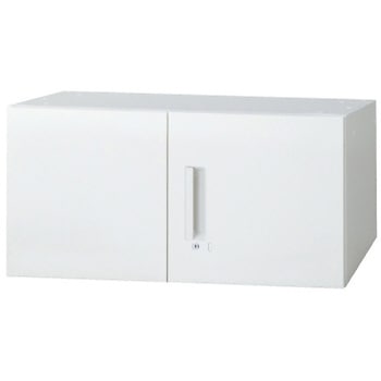 L6 スタンダードタイプ 両開き保管庫(連結サービス付き) プラス(家具)