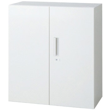 L6 スタンダードタイプ 両開き保管庫(連結サービス付き) プラス(家具)