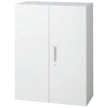 L6 スタンダードタイプ 両開き保管庫(連結サービス付き) プラス(家具)