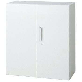 L6 スタンダードタイプ 両開き保管庫(連結サービスなし) プラス(家具)