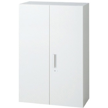 L6 スタンダードタイプ 両開き保管庫(連結サービスなし) プラス(家具)