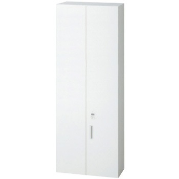 L6 スタンダードタイプ 両開き保管庫(ダイヤル錠)(連結サービス付き) プラス(家具)