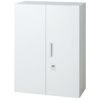 L6 スタンダードタイプ 両開き保管庫(ダイヤル錠)(連結サービス付き) プラス(家具)