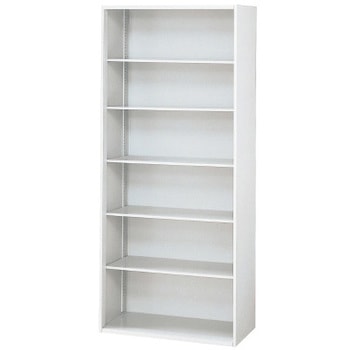 L6 スタンダードタイプ オープン保管庫(連結サービス付き) プラス(家具)