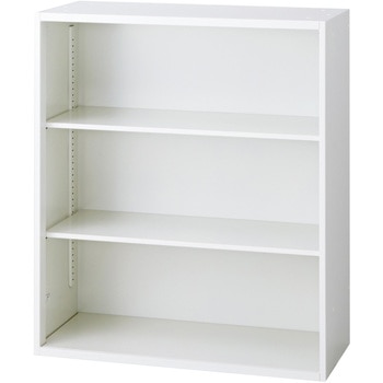 L6 スタンダードタイプ オープン保管庫(連結サービス付き) プラス(家具)