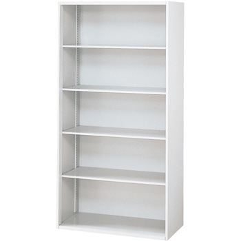 L6 スタンダードタイプ オープン保管庫(連結サービス付き) プラス(家具)