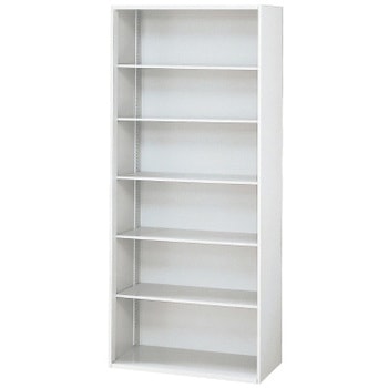 L6 スタンダードタイプ オープン保管庫(連結サービス付き) プラス(家具)