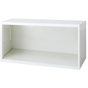 L6 スタンダードタイプ オープン保管庫(連結サービスなし) プラス(家具)