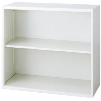 L6 スタンダードタイプ オープン保管庫(連結サービスなし) プラス(家具)