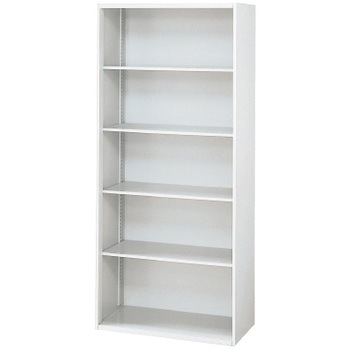 L6 スタンダードタイプ オープン保管庫(連結サービスなし) プラス(家具)