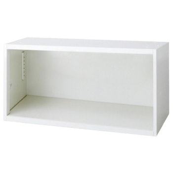 L6 スタンダードタイプ オープン保管庫(連結サービスなし) プラス(家具)