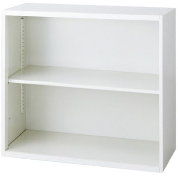 L6 スタンダードタイプ オープン保管庫(連結サービスなし) プラス(家具)