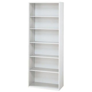 L6 スタンダードタイプ オープン保管庫(連結サービスなし) プラス(家具)