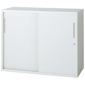 L6 スタンダードタイプ 2枚引違い保管庫(連結サービスなし) プラス(家具)