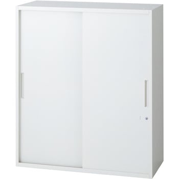 L6 スタンダードタイプ 2枚引違い保管庫(連結サービスなし) プラス(家具)