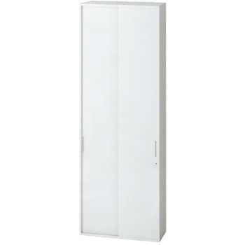 L6 スタンダードタイプ 2枚引違い保管庫(連結サービスなし) プラス(家具)